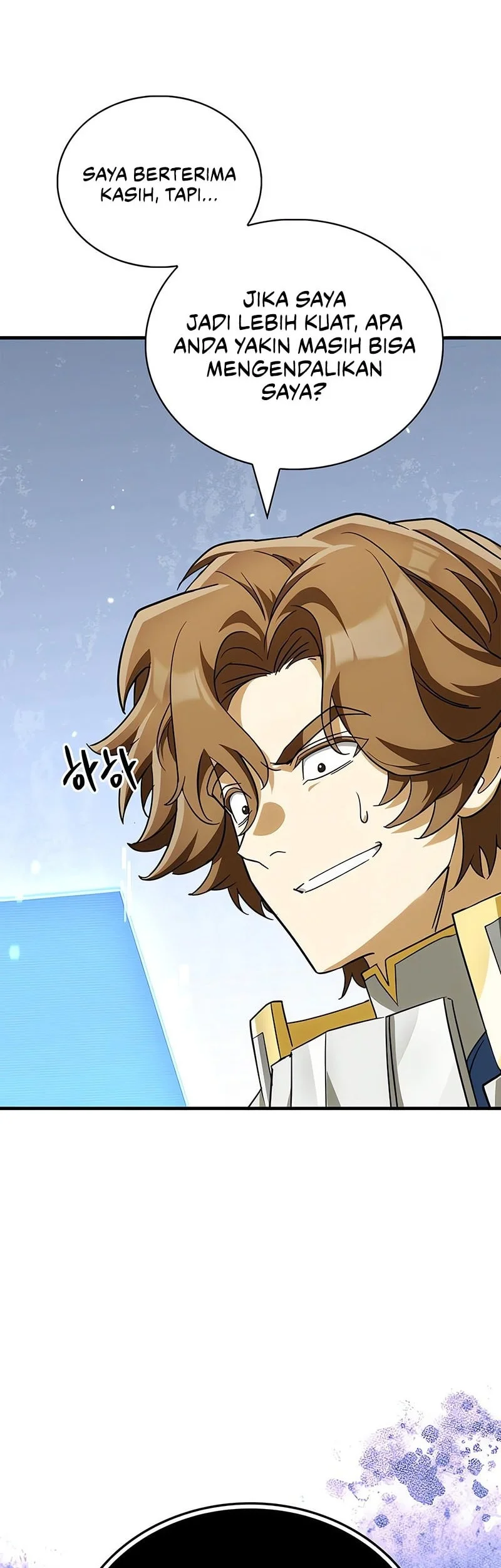 The Demon King Overrun by Heroes Chapter 19 Fix Gambar 31